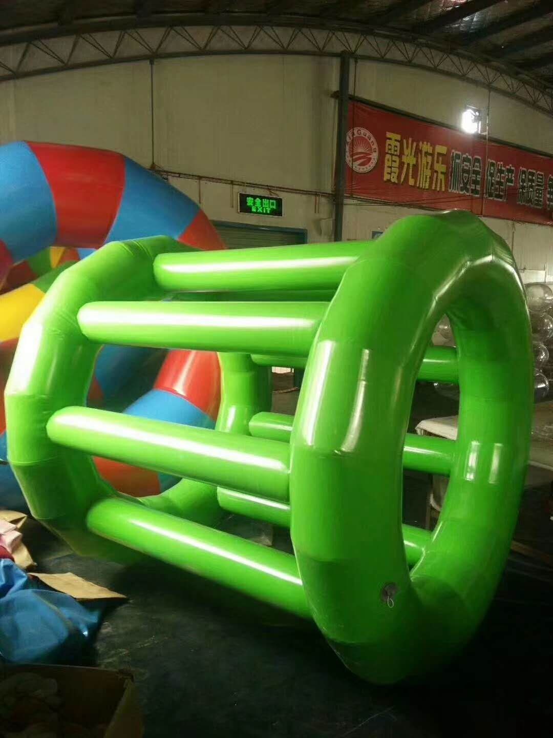 开阳水上滚筒